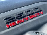 Used 2024 Ram 2500 Truck