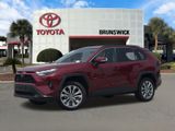 Used 2022 Toyota RAV4 SUV
