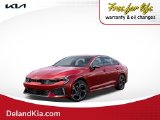 New 2026 Kia K5 Sedan