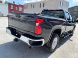 Used 2024 Chevrolet Silverado 2500HD Truck