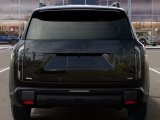 New 2027 Kia Telluride Hybrid SUV