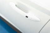 New 2026 Hyundai Sonata Hybrid Sedan