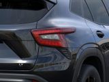New 2026 Chevrolet Trax SUV
