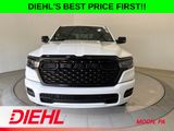New 2026 Ram 1500 Truck