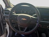 Used 2024 Chevrolet TrailBlazer SUV