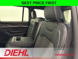 New 2026 Jeep Grand Cherokee SUV