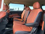 New 2026 Kia Carnival MPV Van