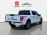 Used 2022 Ford F-150 Truck