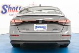 New 2026 Honda Accord Hybrid Sedan