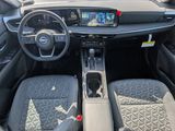 New 2026 Nissan Kicks SUV