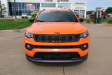 New 2026 Jeep Compass SUV