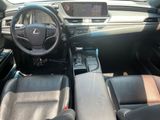 Used 2020 Lexus ES Sedan