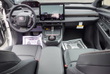 New 2026 Toyota bZ Woodland Sedan