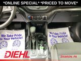 Used 2022 Chevrolet TrailBlazer SUV