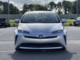 Used 2021 Toyota Prius Hatchback