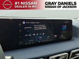 New 2026 Nissan Sentra Sedan