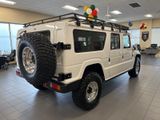 Used 1996 Toyota Mega Cruiser SUV