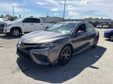 Used 2023 Toyota Camry Sedan