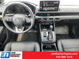Used 2025 Honda CR-V Hybrid SUV