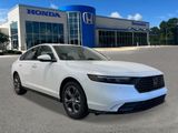 New 2026 Honda Accord Hybrid Sedan