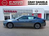 New 2026 Nissan Altima Sedan