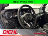 New 2026 Jeep Wrangler SUV