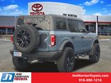 Used 2022 Ford Bronco SUV