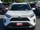 Used 2025 Toyota RAV4 Hybrid SUV