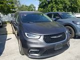Used 2022 Chrysler Pacifica Van