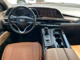 Used 2022 Cadillac Escalade SUV