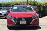Used 2024 Nissan Sentra Sedan