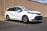 Used 2022 Toyota Sienna Van