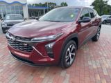 Used 2024 Chevrolet Trax SUV