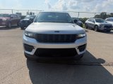 Used 2024 Jeep Grand Cherokee SUV