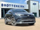 Used 2018 Toyota C-HR SUV