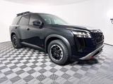New 2026 Nissan Pathfinder SUV
