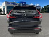 New 2026 Honda CR-V SUV