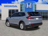 New 2026 Honda CR-V SUV