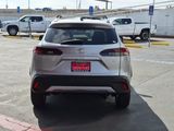 Used 2026 Toyota Corolla Cross SUV
