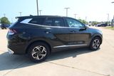 Used 2024 Kia Sportage SUV