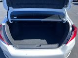 Used 2017 Honda Civic Sedan