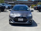 Used 2016 Toyota Prius c Hatchback