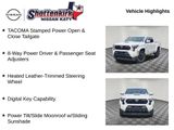 Used 2024 Toyota Tacoma Truck