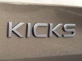 New 2027 Nissan Kicks SUV