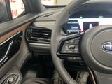 New 2026 Subaru Forester SUV