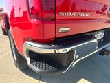 New 2026 Chevrolet Silverado 1500 Truck