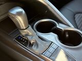 Used 2024 Toyota Camry Sedan