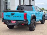New 2026 Toyota Tacoma i-FORCE MAX Truck
