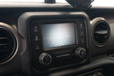 Used 2018 Jeep Wrangler SUV