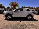 New 2026 Mitsubishi Outlander Sport SUV
